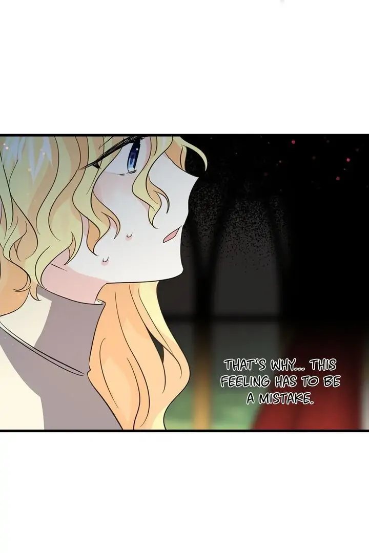 I’m the Ex-Girlfriend of a Soldier chapter 35 - page 15